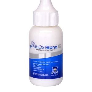 BRAND NEW Ghost bond xl hair/wig glue 1.3oz